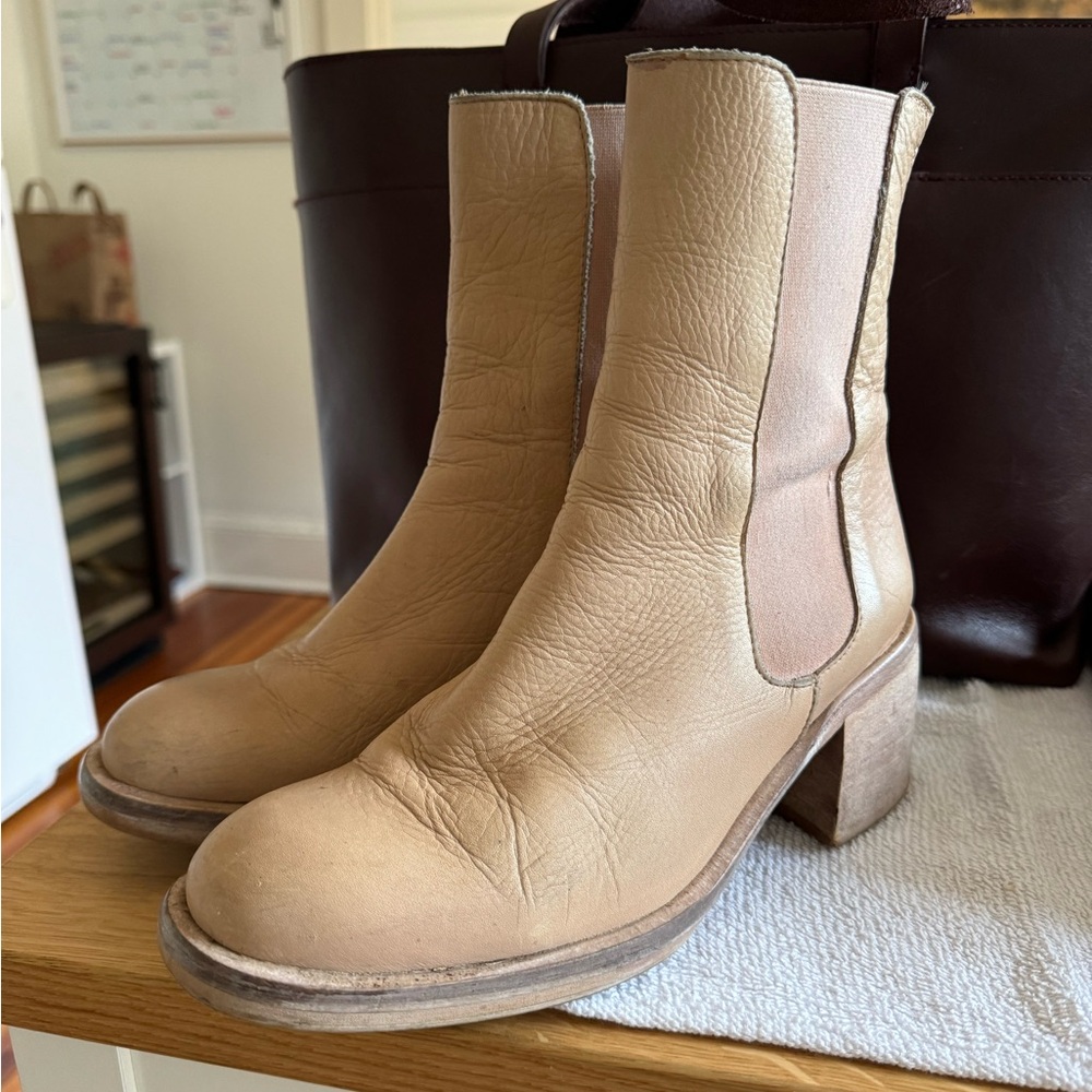 Free People Essential Chelsea Boot